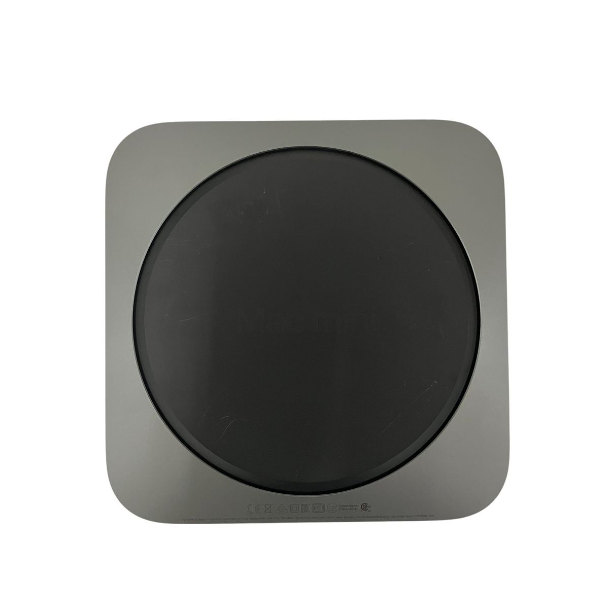 Mac mini