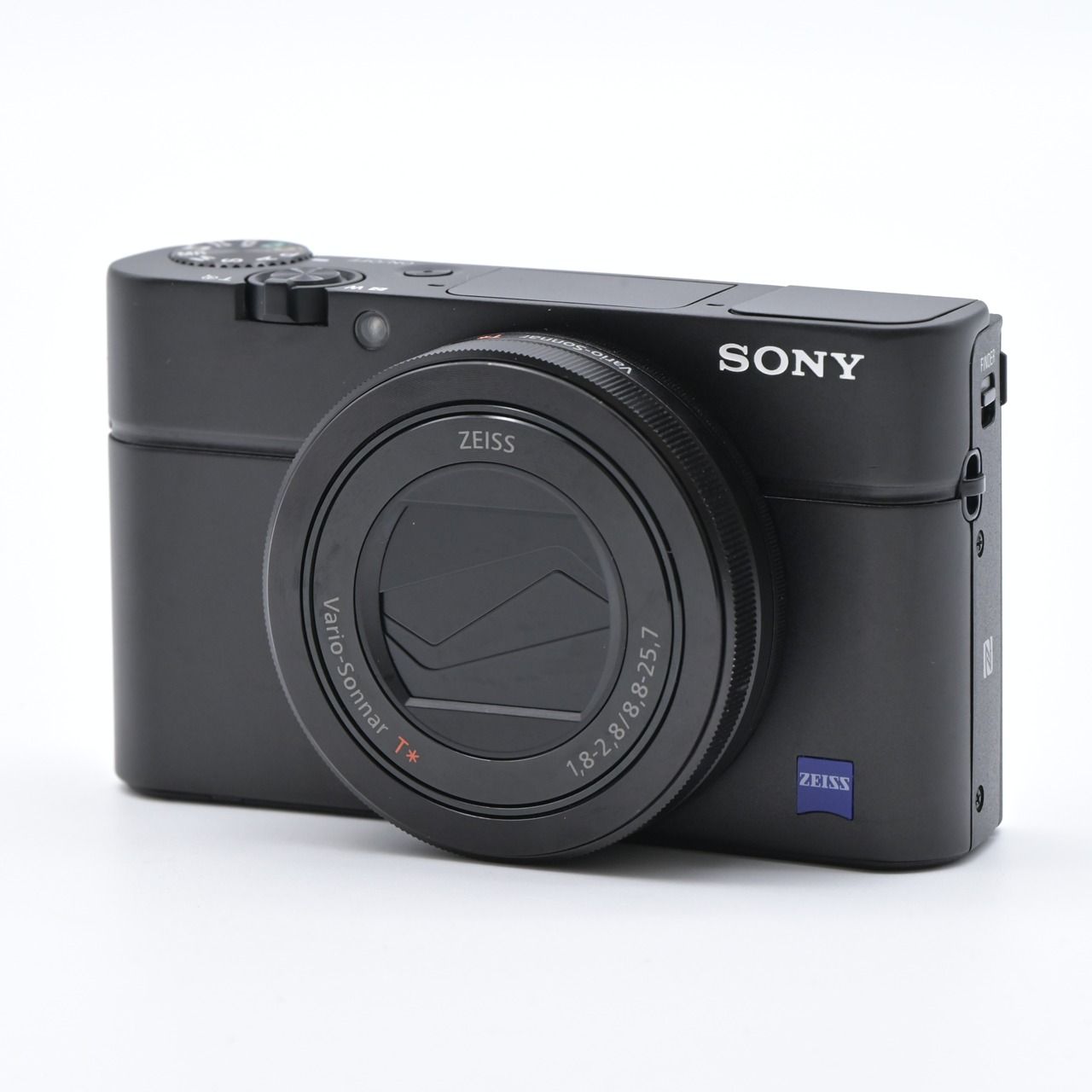 SONYデジタルスチルカメラCyber-shot  RX100III  中古品 RX100(DSC-RX100) | デジタルスチルカメラ Cyber-shot