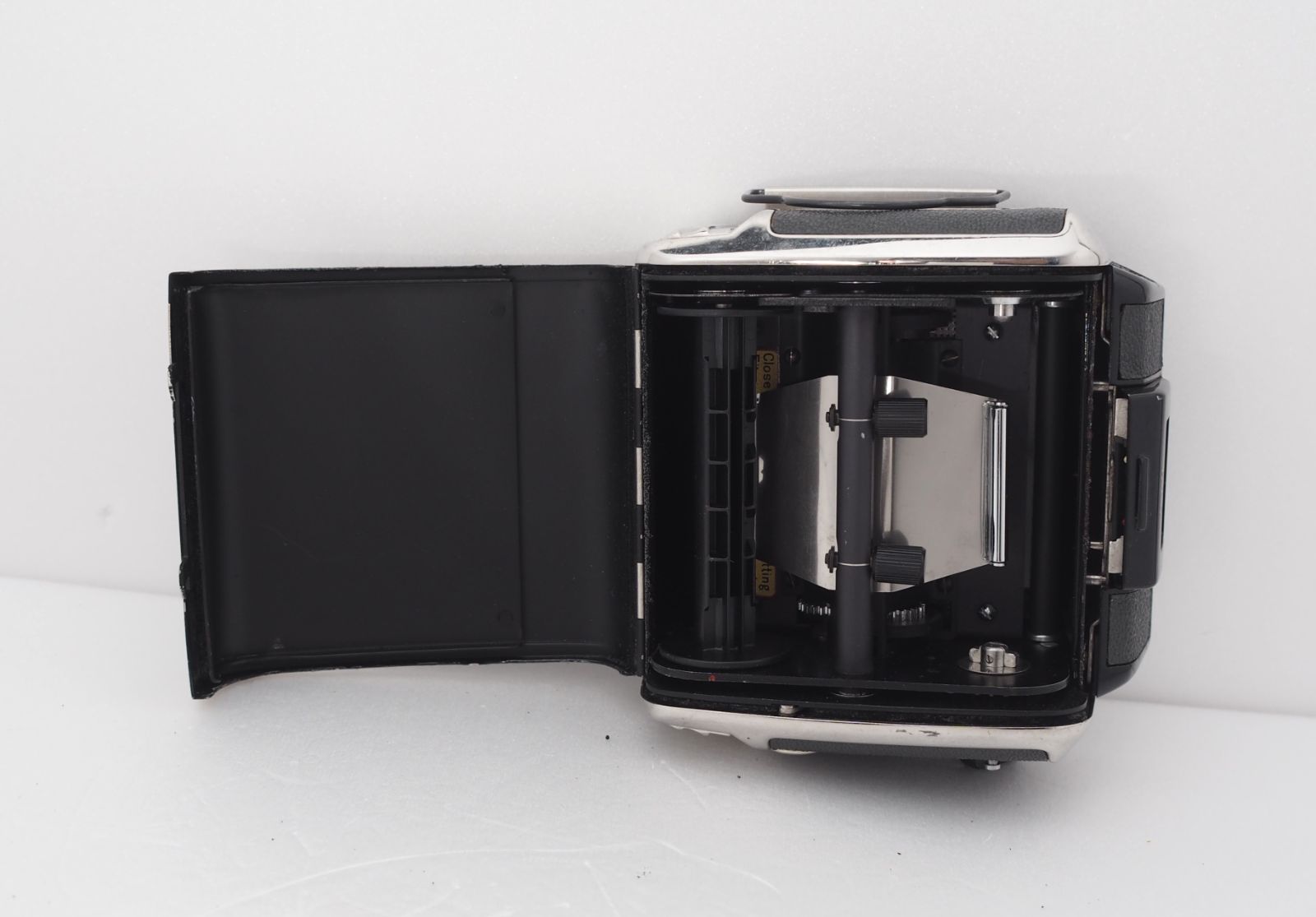 ZENZA BRONICA S2 フィルムバック *ZA21-4 【公式通販】
