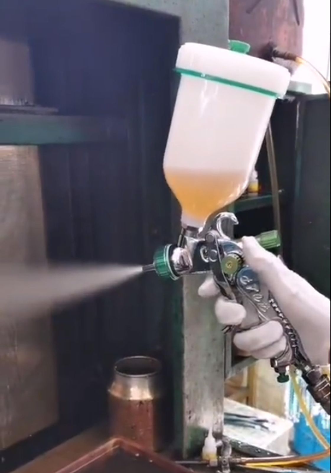 ノズル3タイプ付き DIY