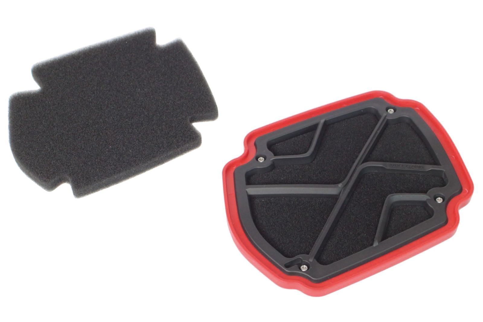 ハーレー パンアメリカ 純正 スクリーミンイーグル エアフィルター