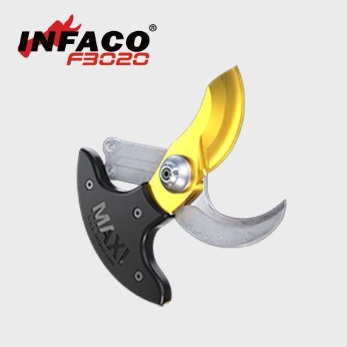 INFACO 電動剪定バサミ KMA3020 マキシキット F3020用 最大切断径55mm 剪定バサミ 剪定鋏 果樹 農家 造林 造園 フランス製 USTAUSTRALIA_COM_AU