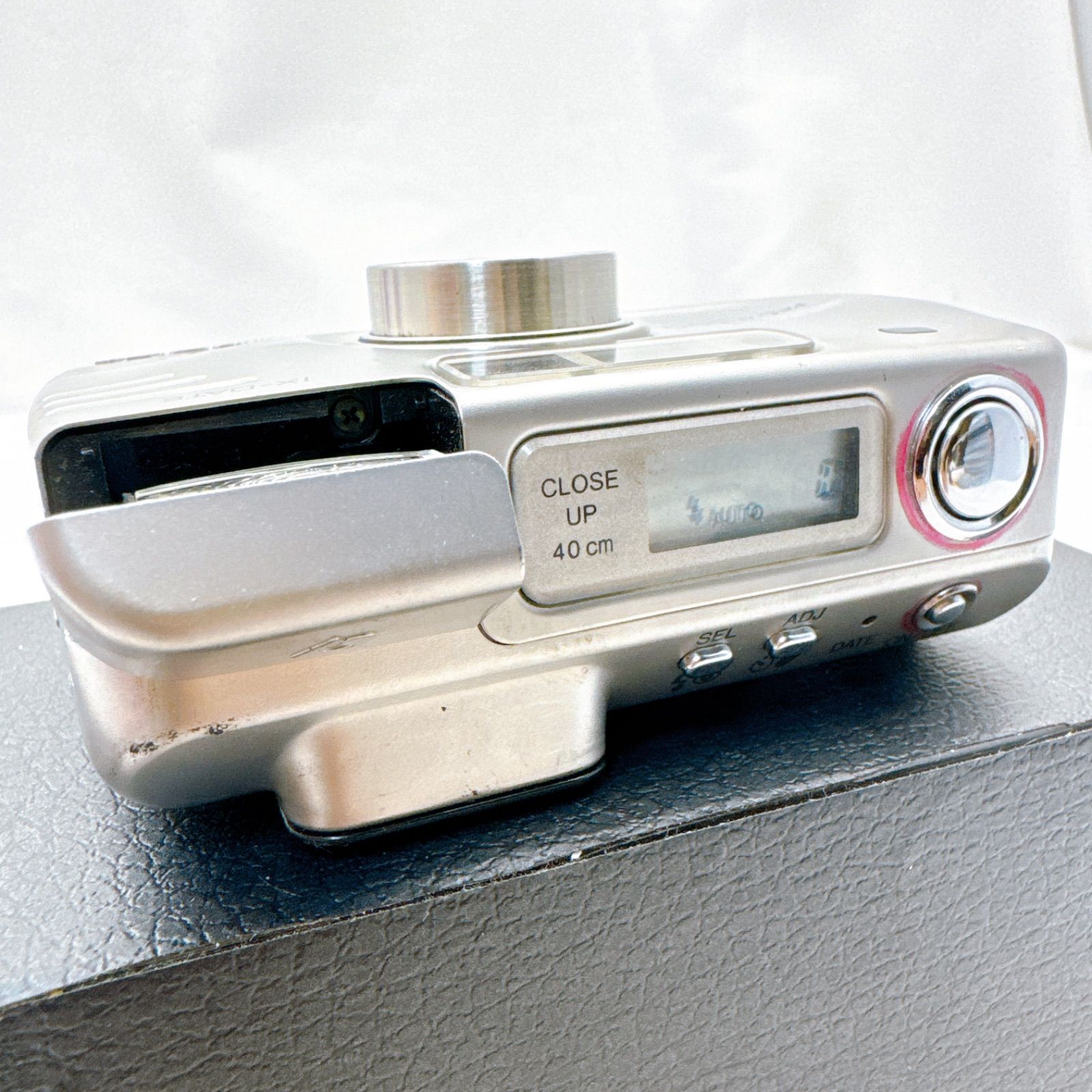 Minolta ミノルタ VECTIS 300 APS フィルムカメラ コンパクト