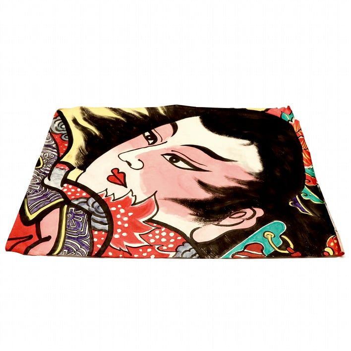 津軽凧絵・ねぷた・ねぶた・No.200118-089・梱包サイズ60 - メルカリ