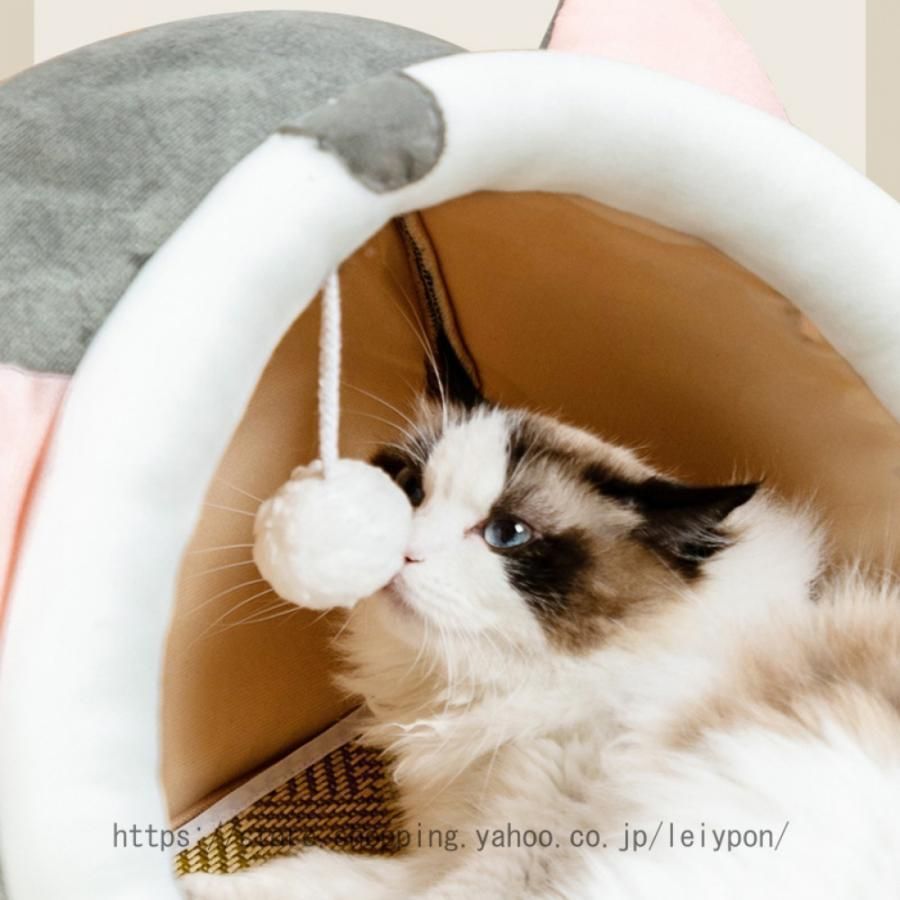 キャットハウス 猫こたつ