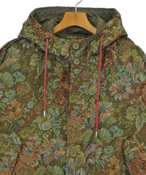 GUCCI モッズコート メンズ 【古着】【中古】【送料無料】 - メルカリ