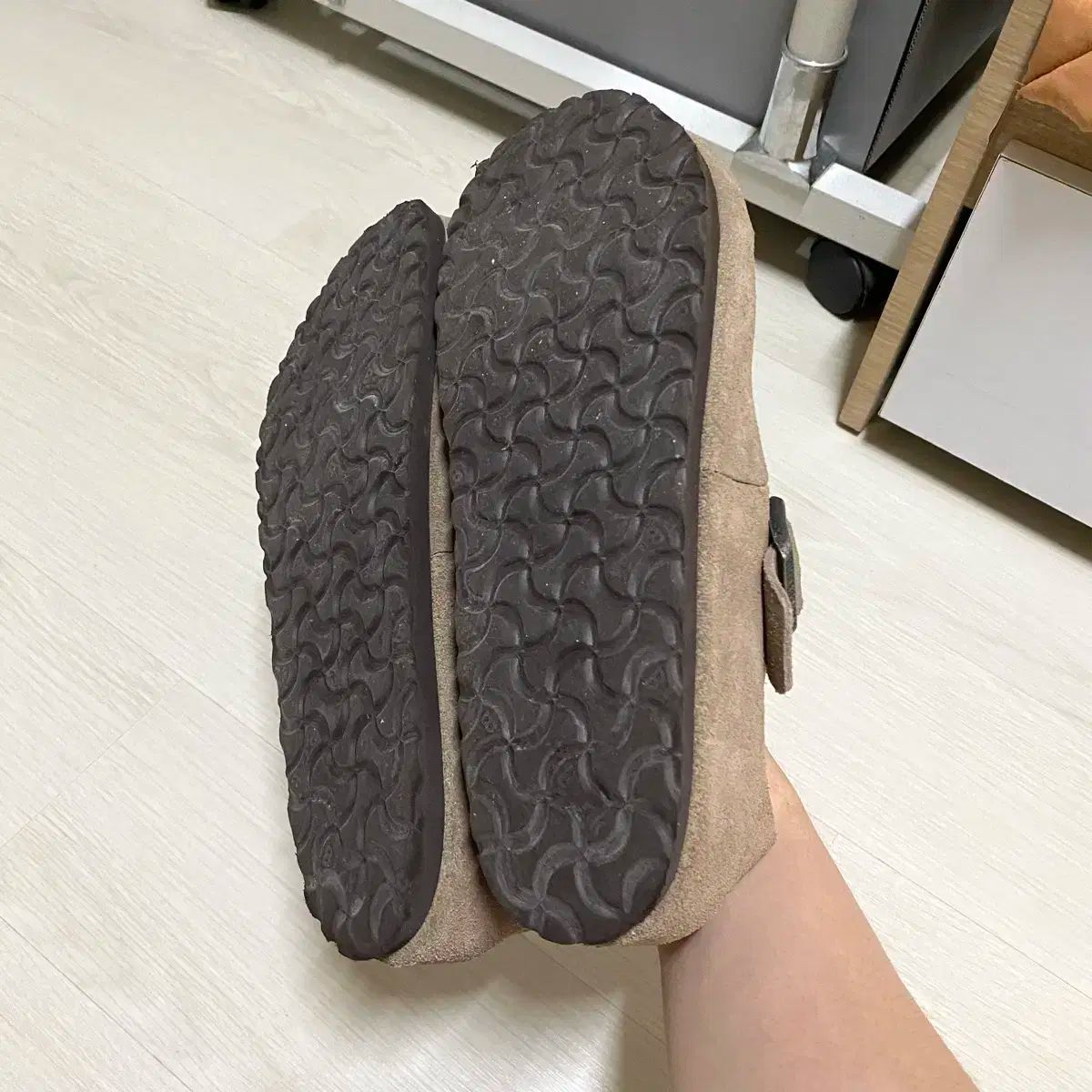 265 BIRKENSTOCK(ビルケンシュトック) ロンドン - メルカリ