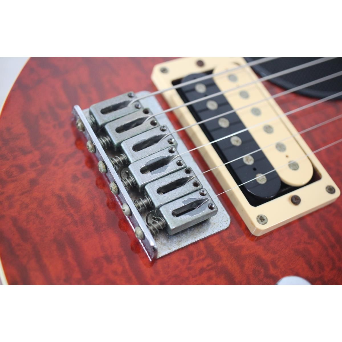 FERNANDES ZO－3GF エレキギター