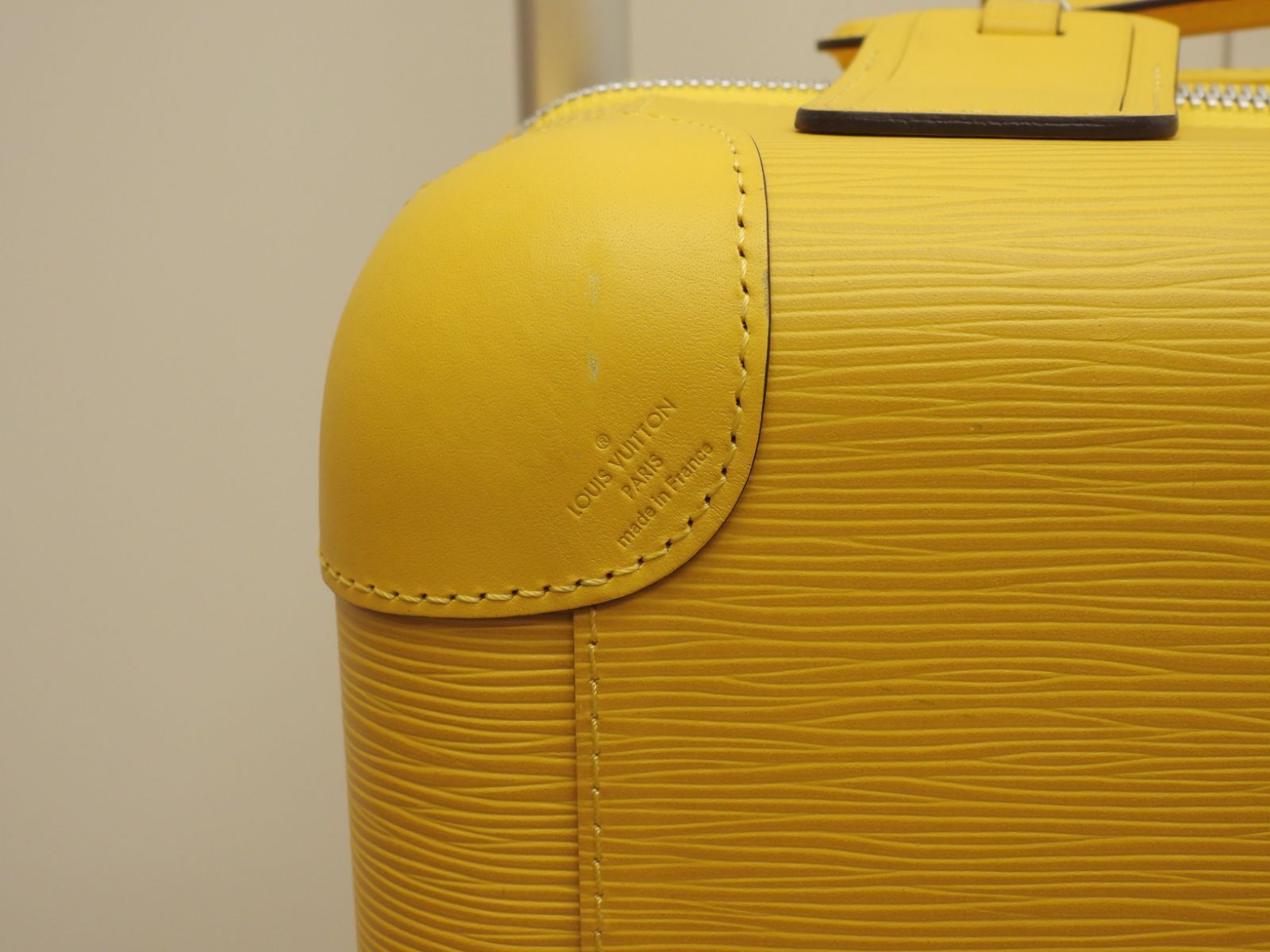 トロリーバッグ BA4136