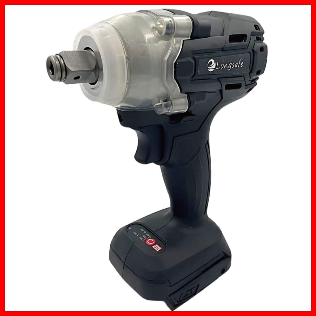 マキタ makita 充電式 互換 インパクトレンチ インパクト レンチ