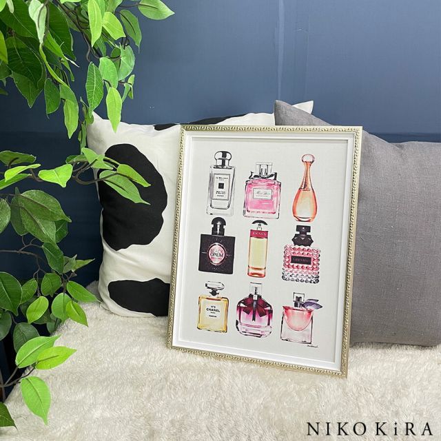 水晶絵　アートパネル　ブランド　アート　絵画　ポスター　ハイブランド　絵　香水 水晶絵 アートパネル ブランド アート 絵画 ポスター ハイ