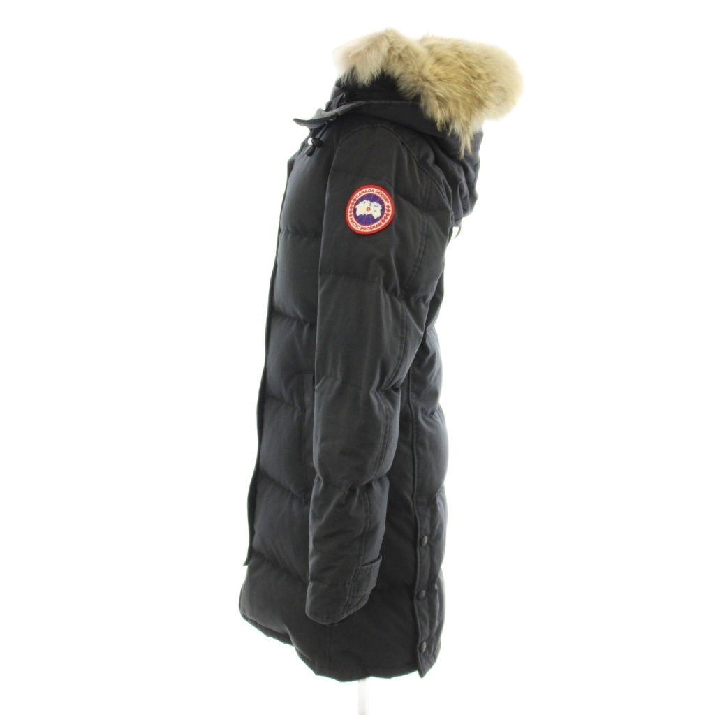カナダグース CANADA GOOSE MACKENZIE PARKA マッケンジー