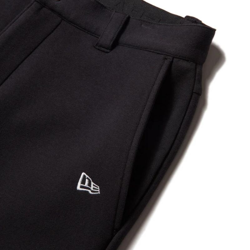 PANTS テックスウェットテーパードパンツ
