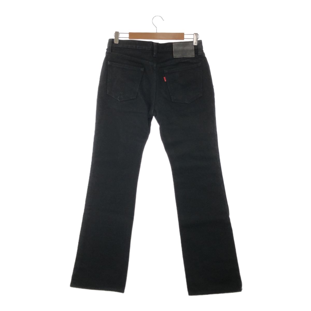 21oz黒鎧デニム ストレート – IRON HEART 【極美品】アイアンハート