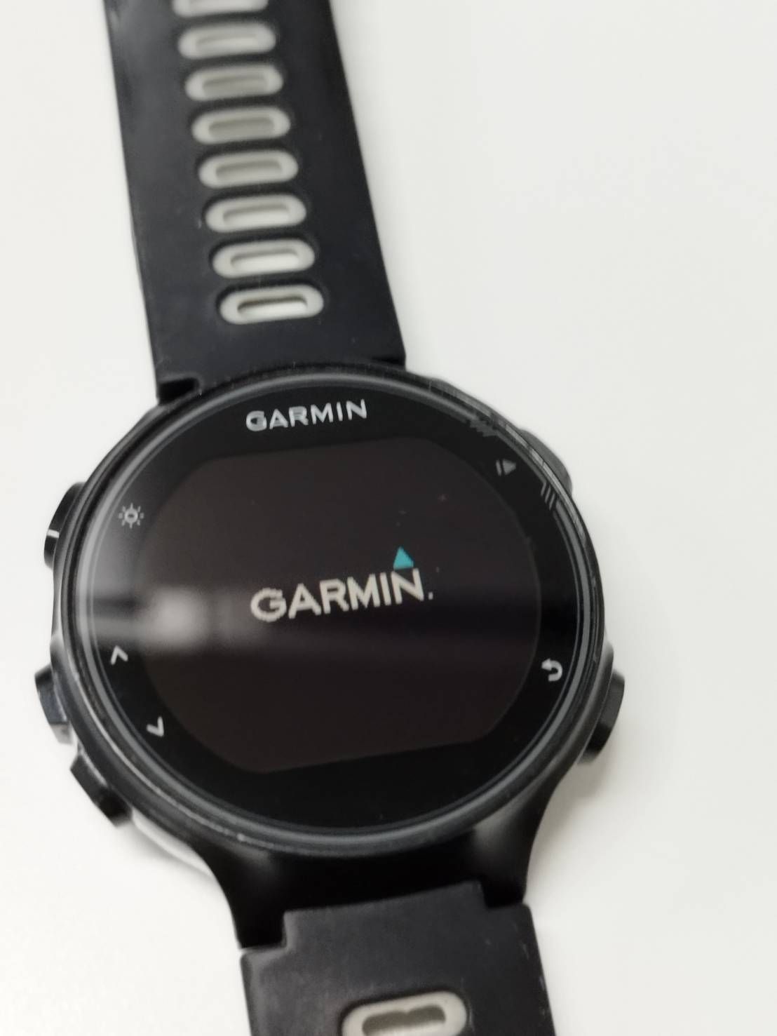 ジャンク】GARMIN ForeAthlete 735XTJ スマートウォッチ ガーミン
