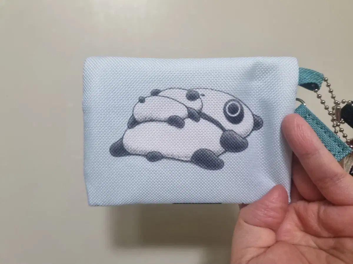 タライパンダ 3