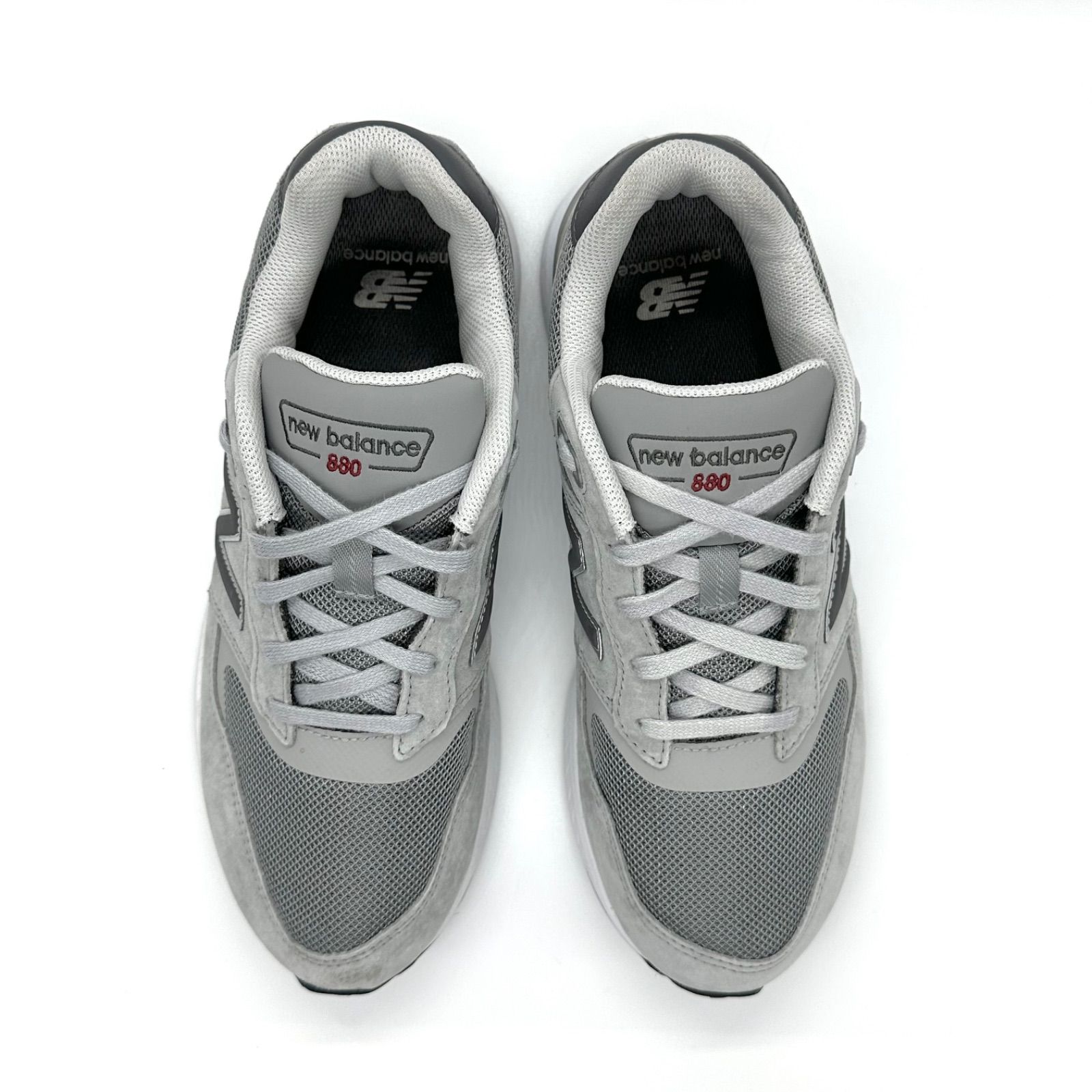 New Balance MW880CG6 ニューバランス スニーカー メンズシューズ 27cm NICORILABO_COM