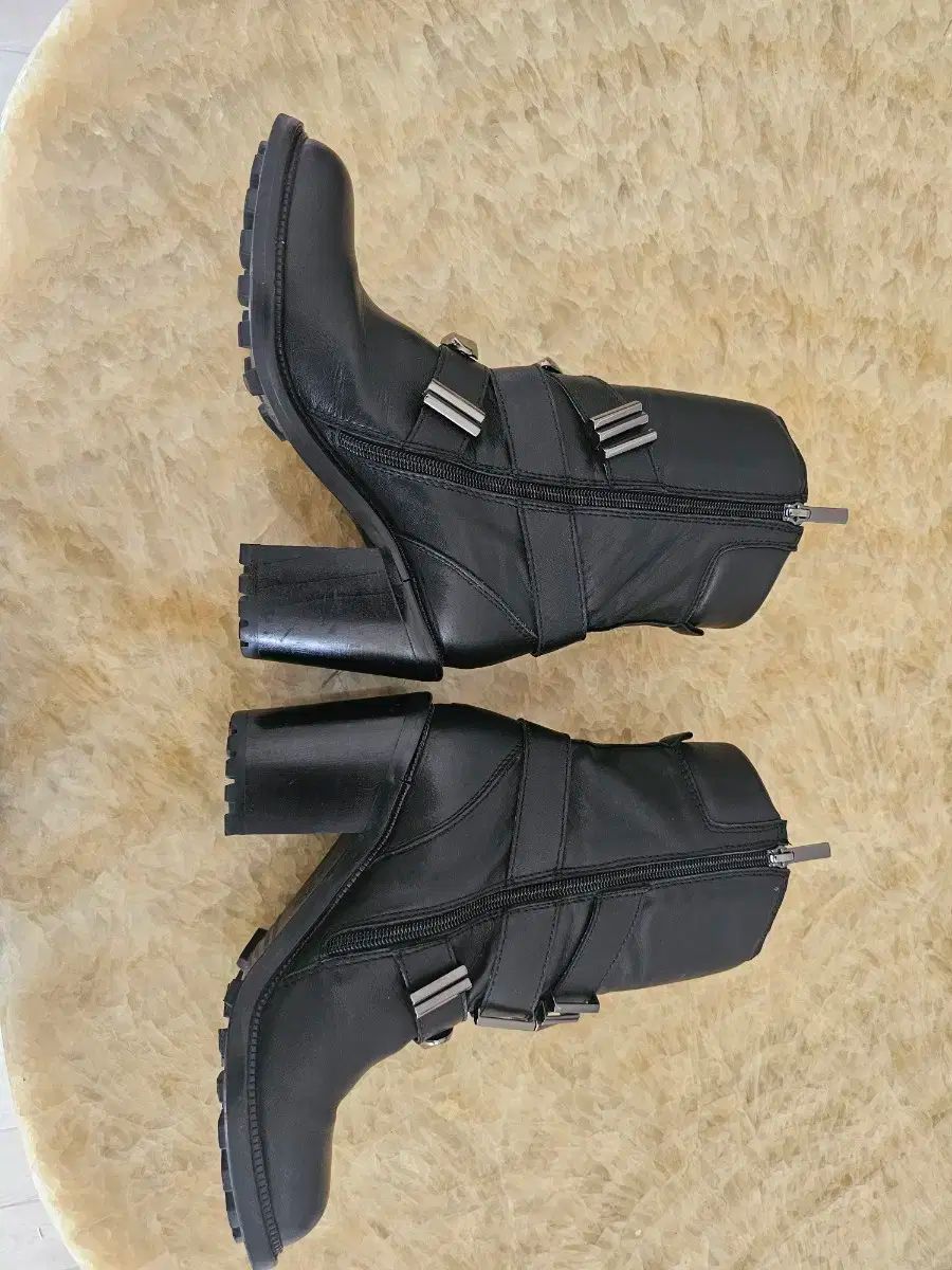 SUECOMMA BONNIE シューコンマボニー ブーツ