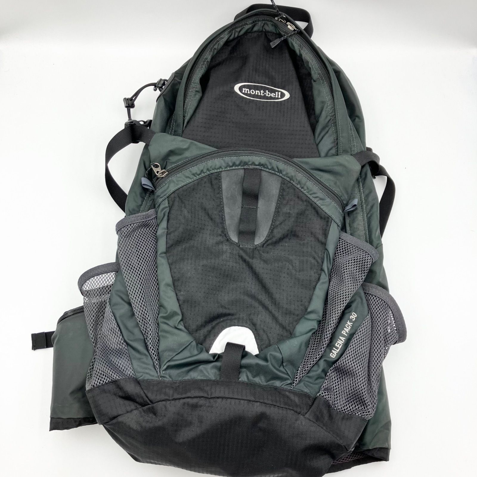 montbell モンベル GALENA PACK 30 リュック バックパック