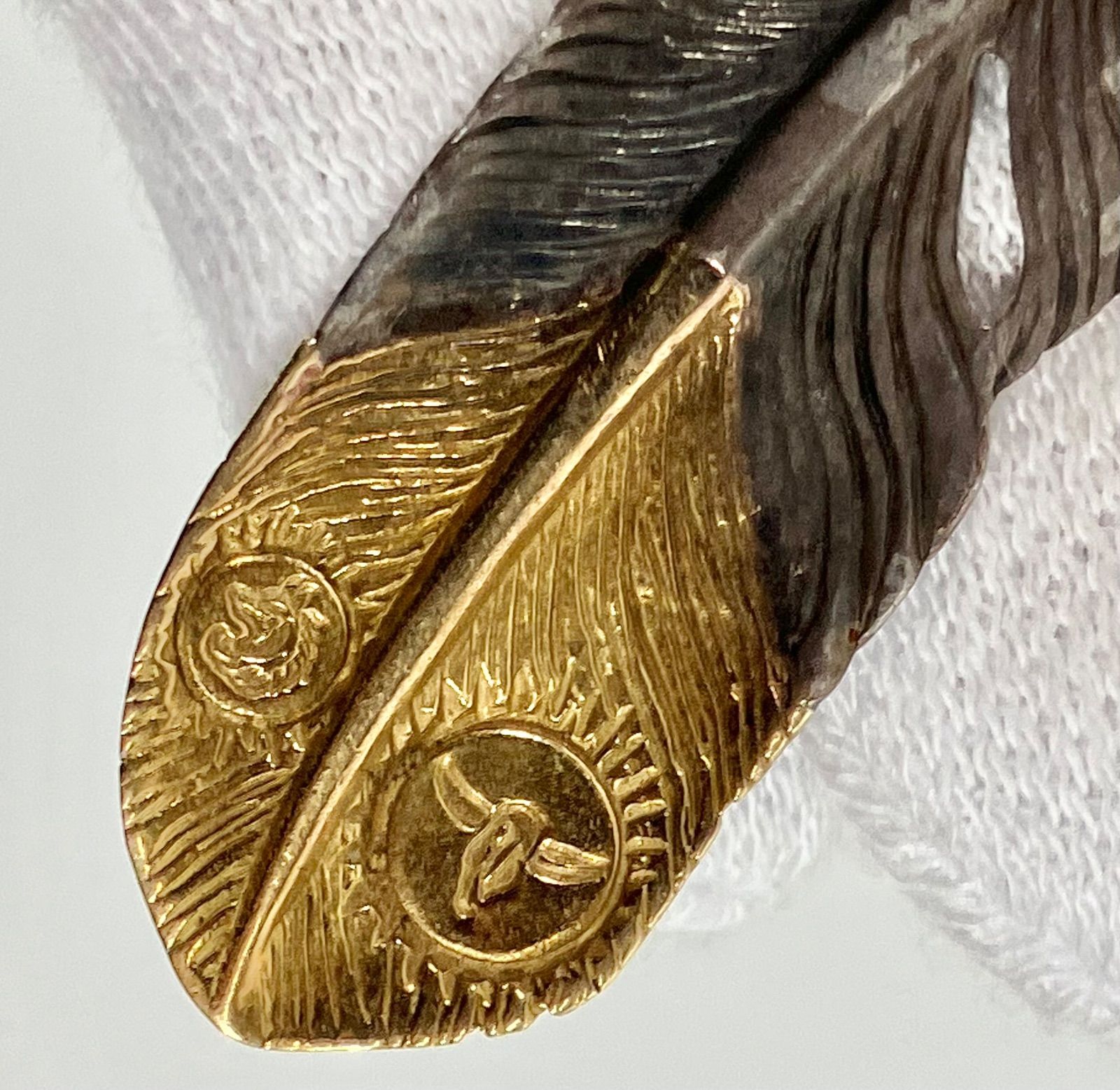 中古品】goro's ゴローズ ARIZONA FREEDOM アリゾナフリーダム