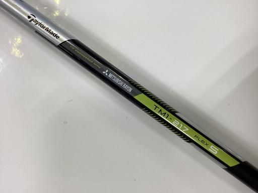 中古】 テーラーメイド M2(2017) 9.5° ドライバー DR TM1-217