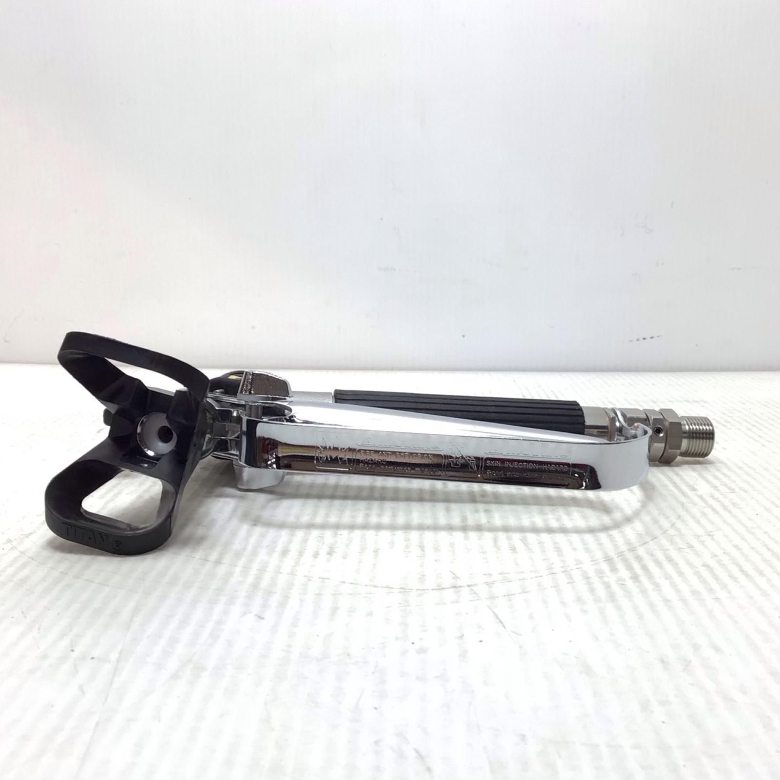 スプレーガン 程度A