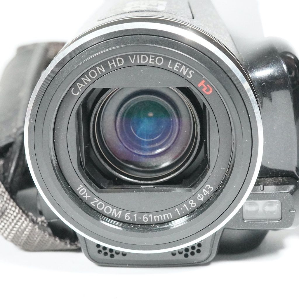 iVIS HF