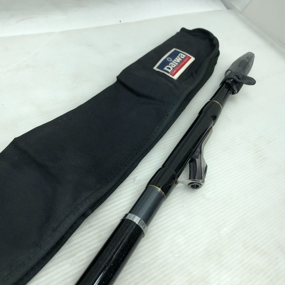 ΣΣDAIWA ダイワ DRYMAX ドライマックス 遠投 3-48 竿先折れあり