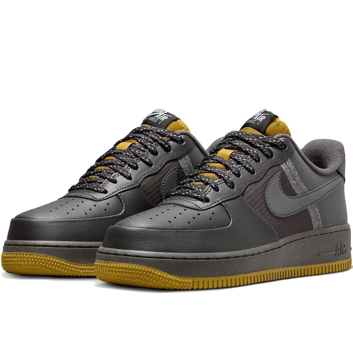 ナイキ エア フォース 1 ‘07 LV8 AIR FORCE 1 ‘07 LV8 ミディアムアッシュ|ブロンジーン|ブルーティント FB8877-200 ナイキジャパン
