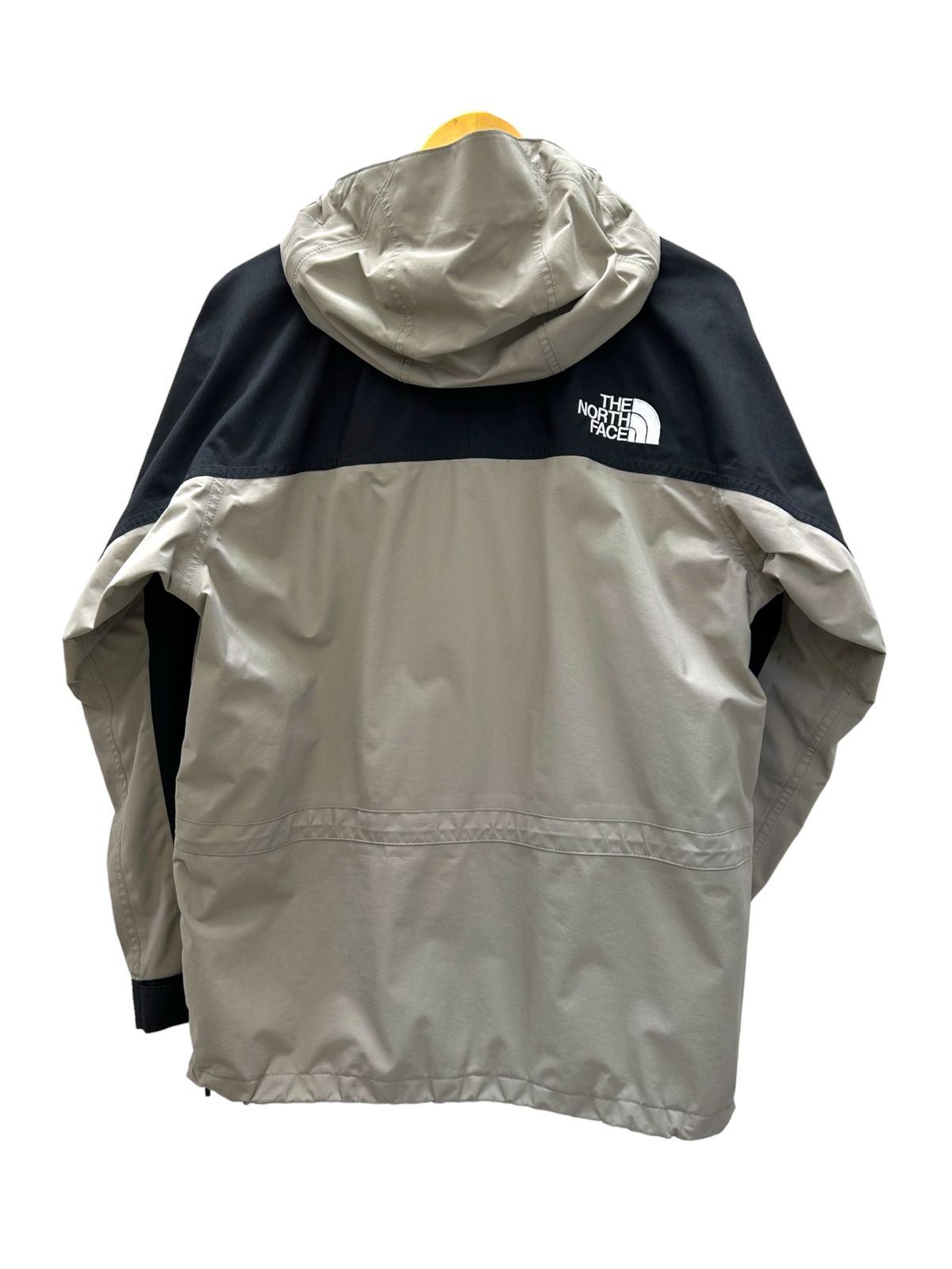 THE NORTH FACE (ザノースフェイス) Mountain Light Jacket