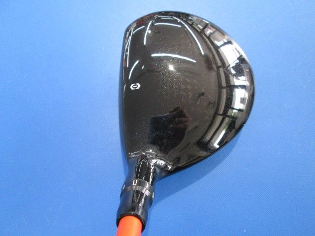 GK三好◇496【中古 フェアウェイウッド】ヨネックス EZONE FS