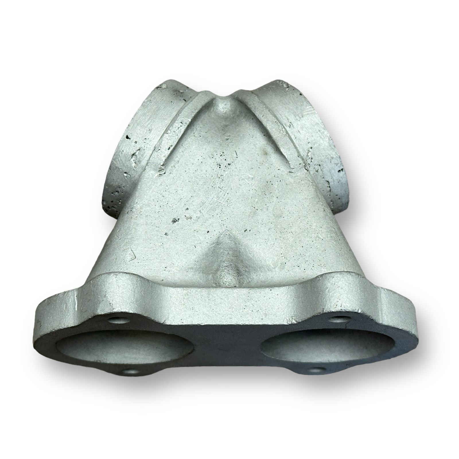 S&S ツースロートキャブ用 インマニ ⑧ ショベル ハーレー Bキャブ E