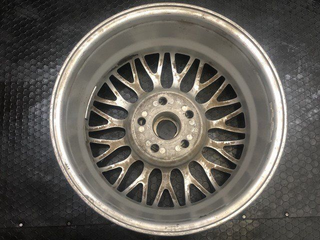 専用1個目 20 セルシオ 純正 BBS RG173 16インチ 7J +45 - メルカリ