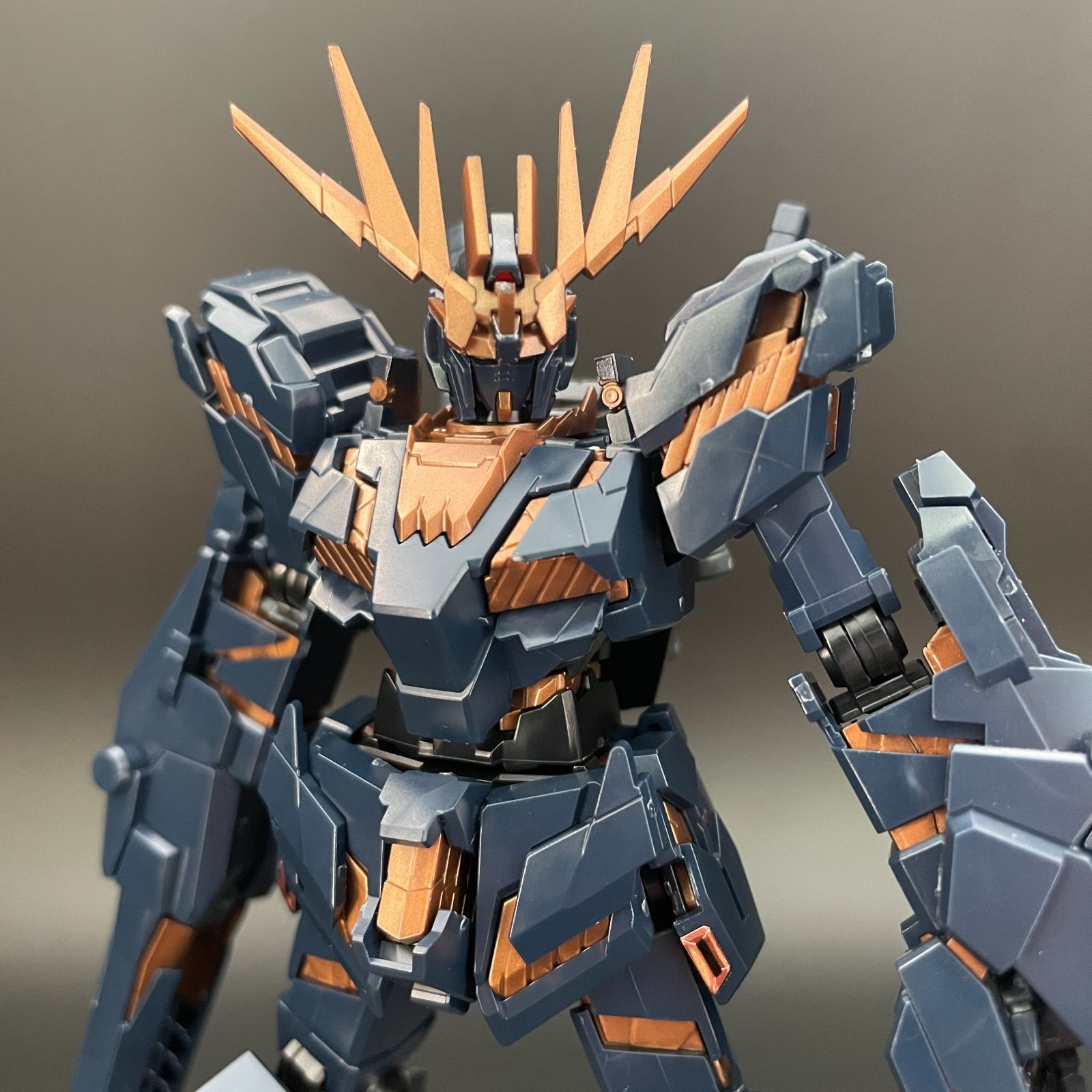 ガンプラ【中古品/欠品】 HG 1/144 ユニコーンガンダム2号機