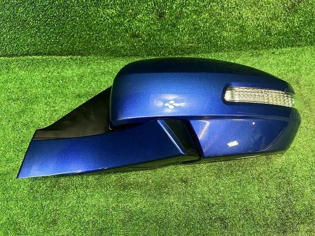 スイフト ZC72S 左サイドミラー ドアミラー XL イシザキ 023209 84702-71LV3-ZRZ ZRZ