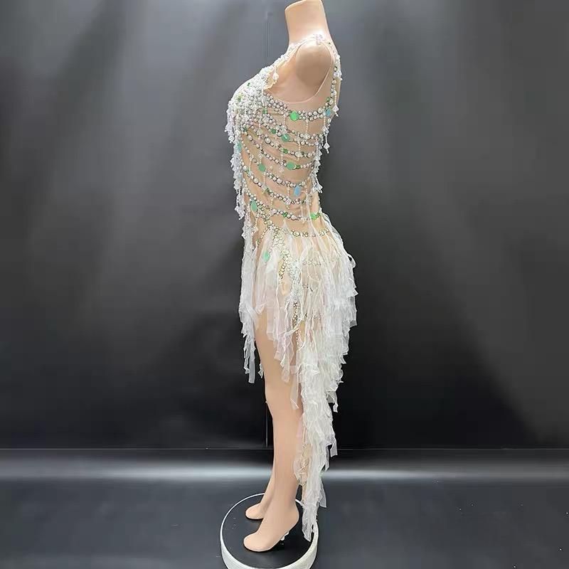 フリンジ オーダーメイド