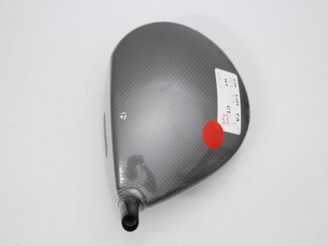 ドライバー 新品 CT値MAX！ テーラーメイド 【ツアー支給品