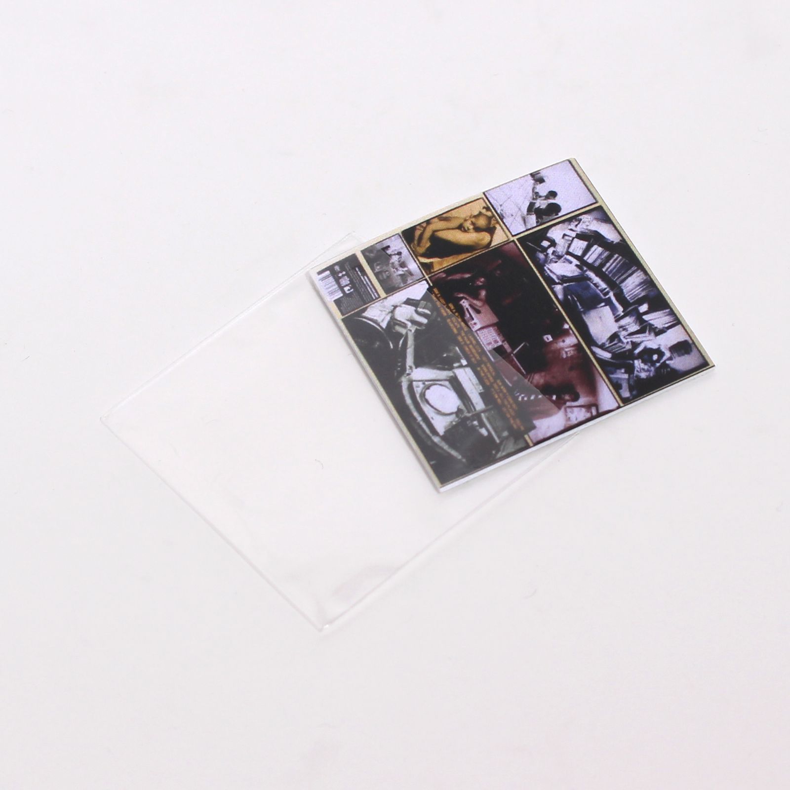 ミニチュアレコード PETE ROCK ＆ CL SMOOTH THE MAIN - メルカリ