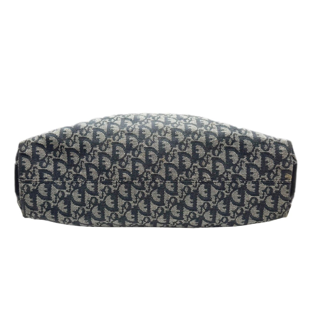 Christian Dior クリスチャンディオール トロッター 斜め掛け  