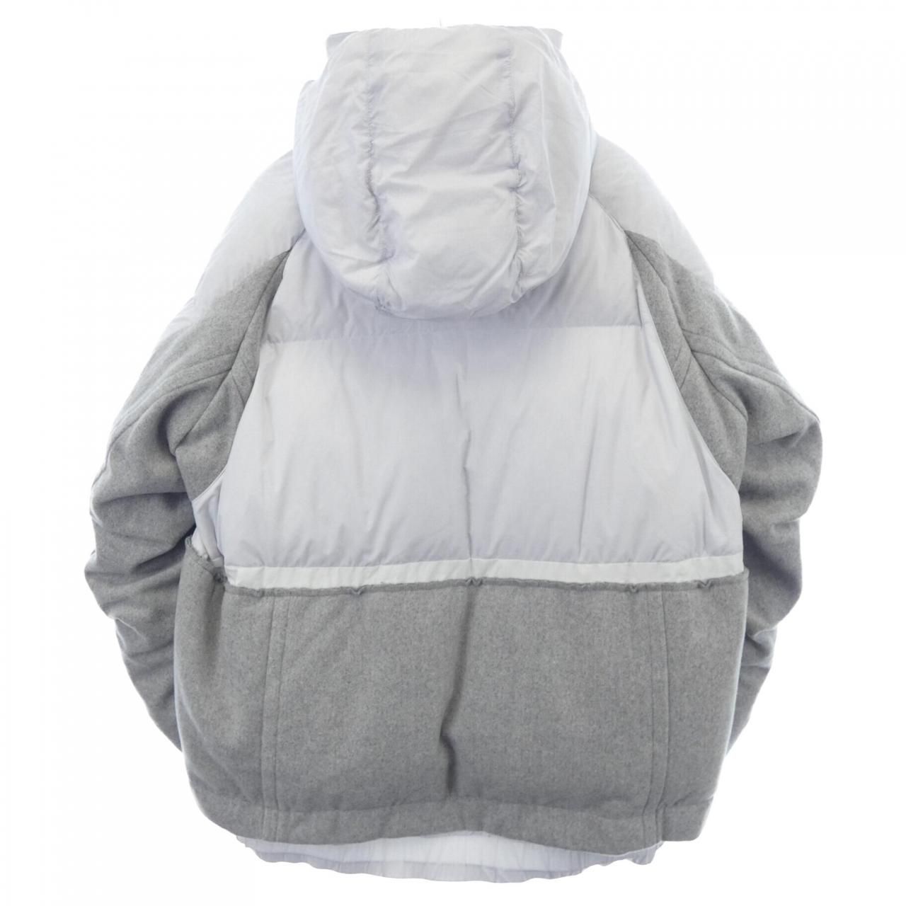 ナイキサカイ NIKE×SACAI CT3269-043 ブルゾン