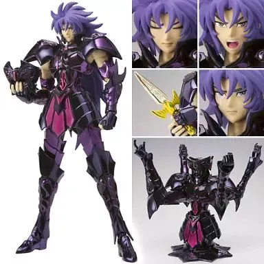 2025年最新】聖闘士聖衣神話EX ジェミニサガ (冥衣)の人気アイテム