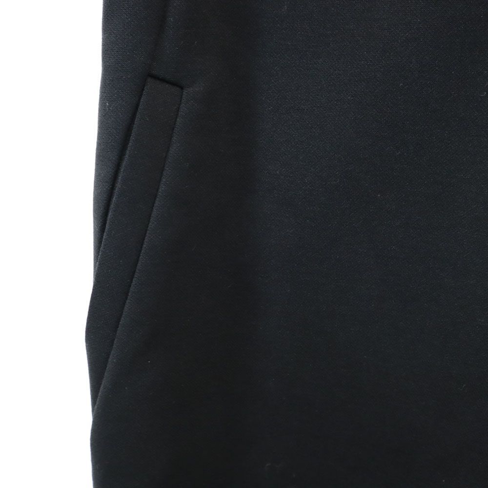 エブール 未使用 日本製 サロペット 36 ブラック ebure タグ付き