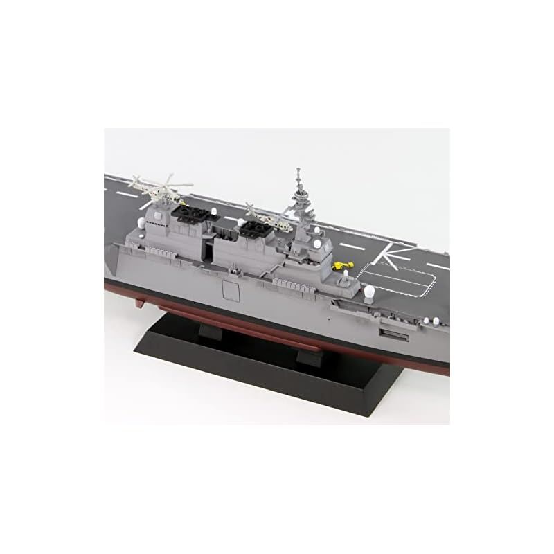 ピットロード 1/700 スカイウェーブシリーズ 海上自衛隊 護衛艦