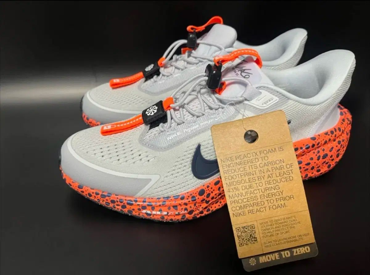 NIKE ナイキ W ペガサス イージーオン 245mm