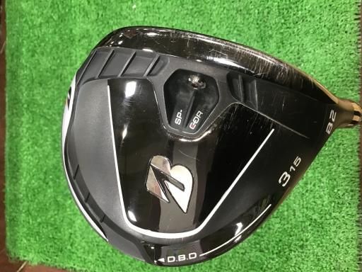 BRIDGESTONE(ブリヂストン) 21年 B2 フェアウェイウッド 【カタログ