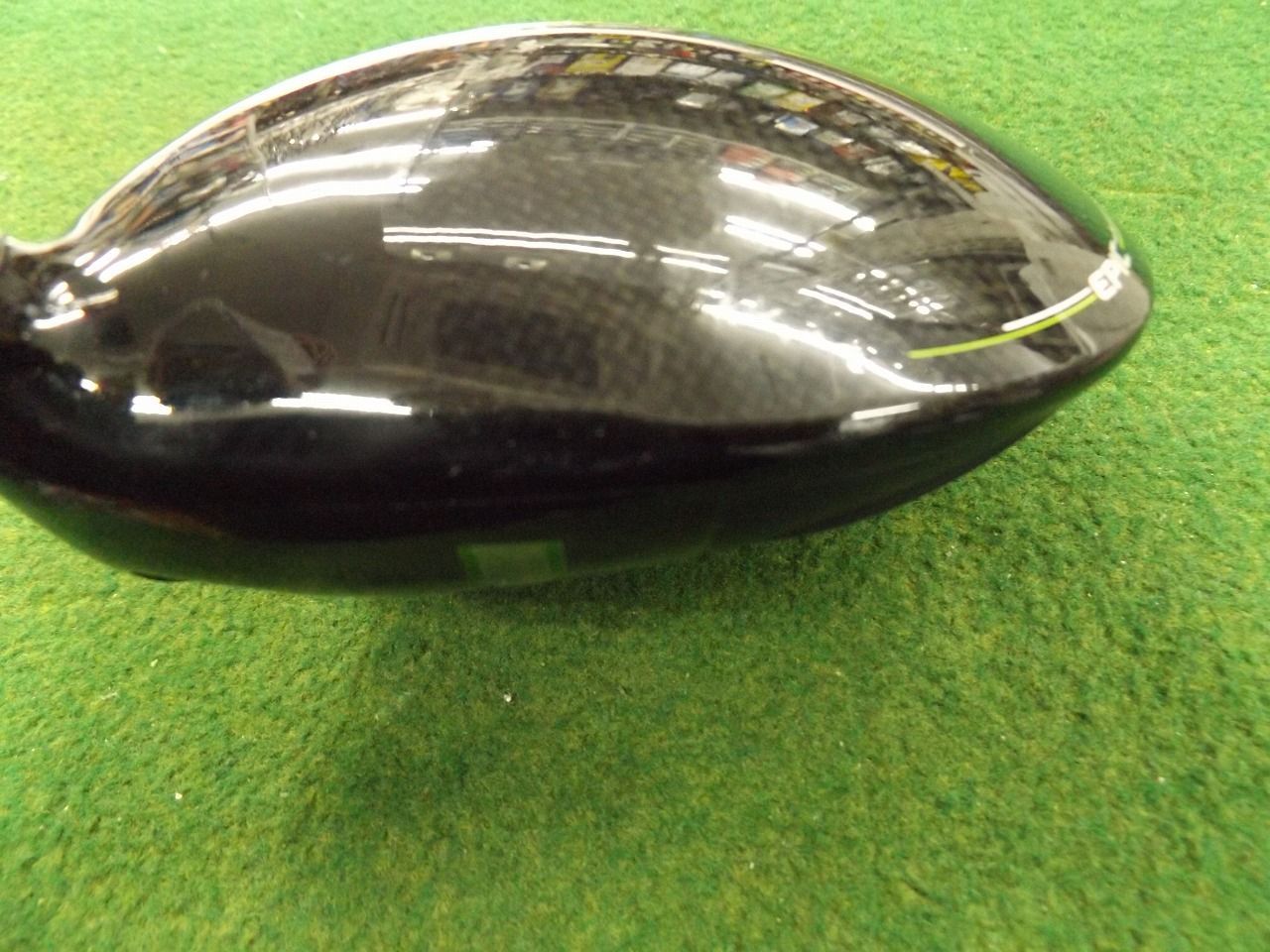 キャロウェイ エピックスピード