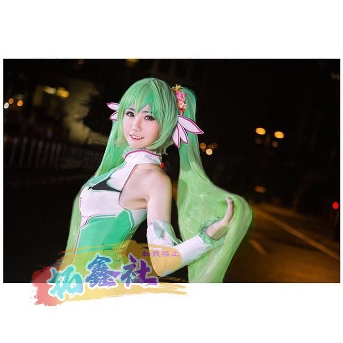 仮装 ウィッグ追加可