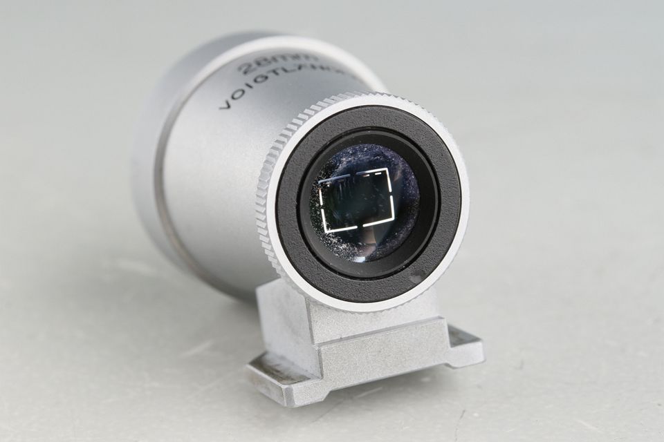 希少★ライカLeicaユニバーサルファインダー35-13.5 Canon28ｍm 希少☆ライカLeicaユニバーサルファインダー35-13.5 Canon28mm 希少