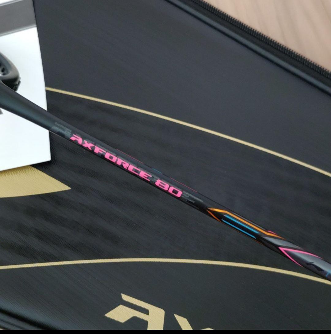 AXFORCE80
