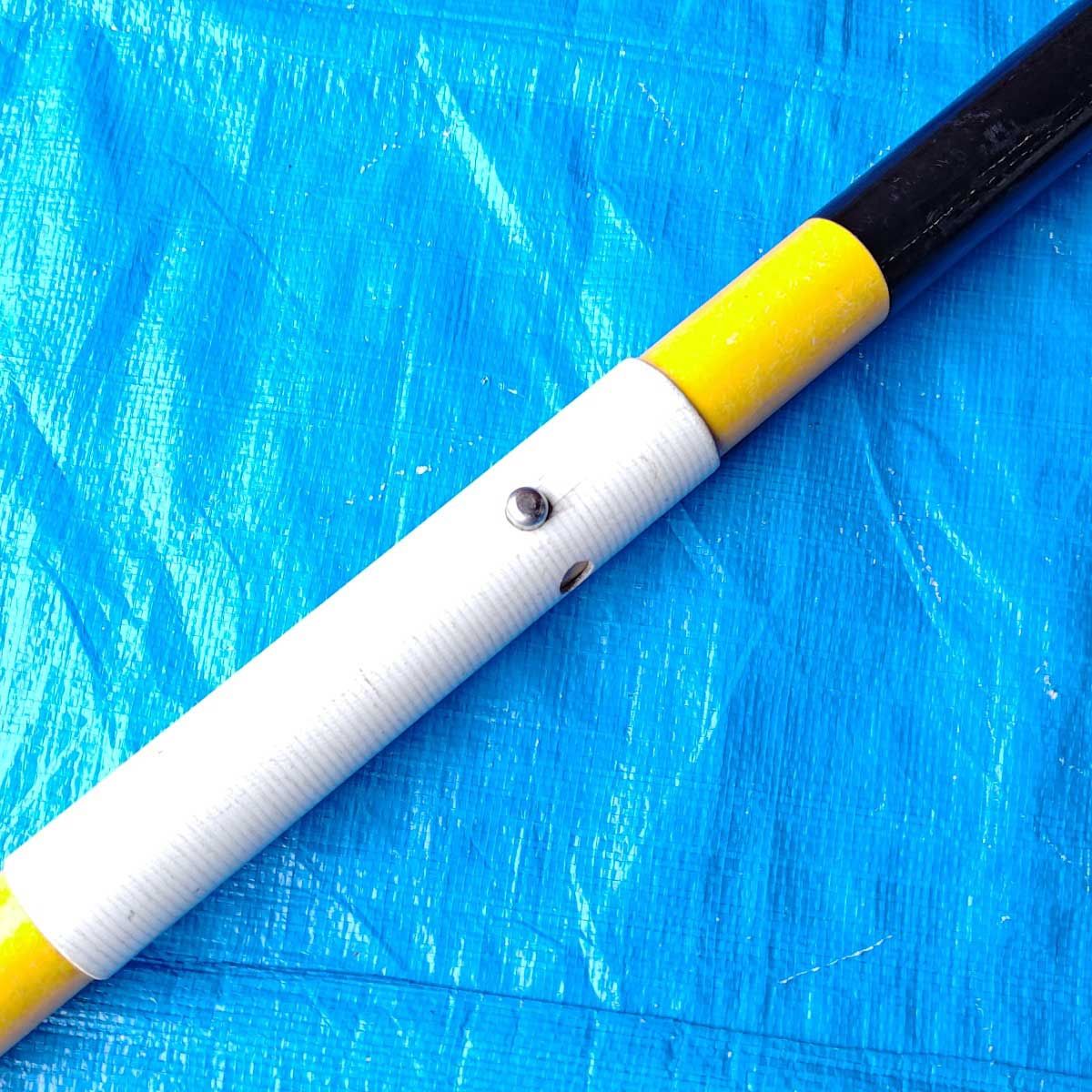 パドル カヤック